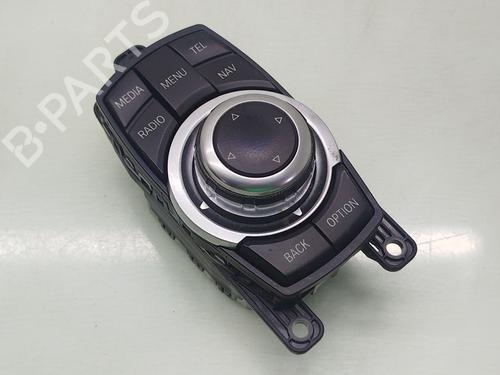 Switch BMW 5 (F10) | BP34536425I30 - Image 2