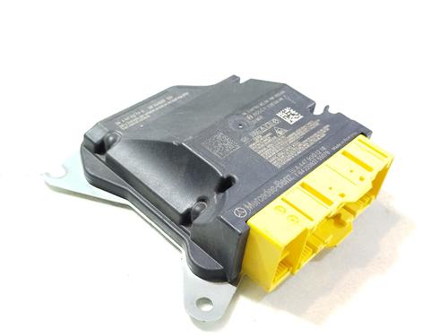 Kollisjonspute styreenhet MERCEDES-BENZ V-CLASS (W447) V 220 CDI / d (447.811, 447.813, 447.815) (163 hp) 32346175