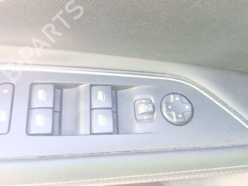 Turbocharger/Supercharger PEUGEOT 3008 II SUV (MC_, MR_, MJ_, M4_) 1.2 THP/ PureTech 130 (MRHNSM, MRHNSU, MRHNSJ, MRHNYW,... | BP30493554M71 