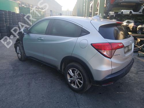 Right rear door HONDA HR-V (RU) 1.6 i-DTEC (RU8) | BP29430146C5 