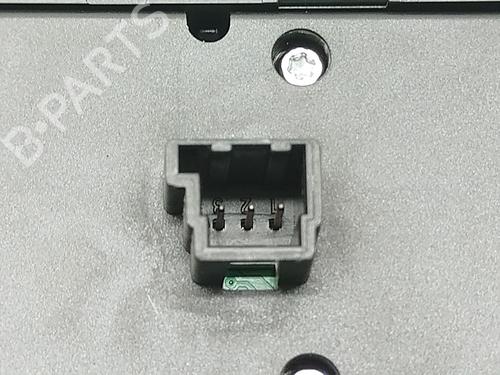 Left front window switch MERCEDES-BENZ GLK-CLASS (X204) 220 CDI 4-matic (204.984, 204.997) | BP39237202I27 - Image 3