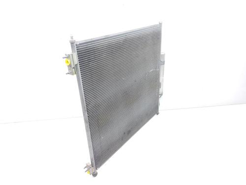 Used AC radiator AC radiator LAND ROVER RANGE ROVER SPORT II (L494) 5.0 SCV8 4x4 (575 hp) 34448606 34448606