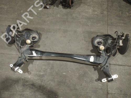 Used Rear axle OPEL GRANDLAND / GRANDLAND X (A18, P1UO) 1.2 (75) (131 hp) 29423249