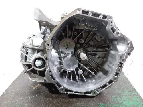 Used Manual gearbox Manual gearbox MERCEDES-BENZ VITO Mixto (Double Cabin) (W447) [2014-2026] 10236376 10236376