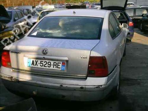 Front left lock VW PASSAT B5 (3B2)  | BP5665057C98 