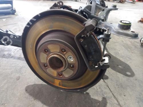 Rear axle VOLVO V60 I (155) 1.6 DRIVe | BP18410239M2 