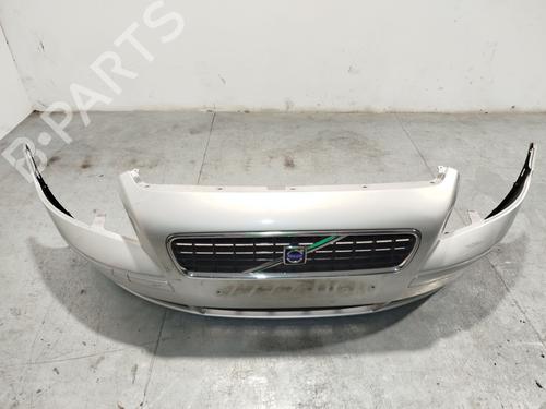 Front bumper VOLVO S40 II (544) 2.0 D | BP28132863C7 