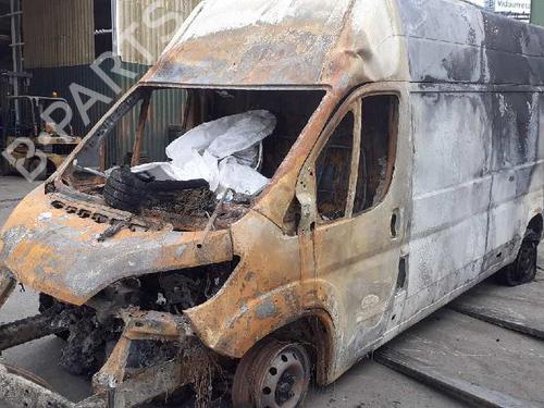 PEUGEOT BOXER Bus (230P) [1994-2009]  1376599