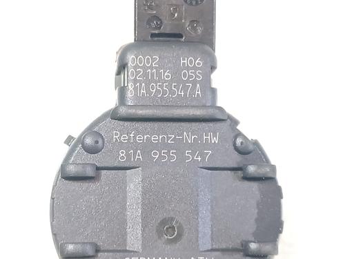 Electronic sensor AUDI A7 Sportback (4GA, 4GF) RS7 performance quattro | BP34544110M84  - Image 5