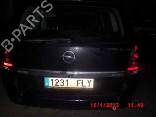 Driver airbag OPEL ZAFIRA / ZAFIRA FAMILY B (A05)  | BP2712010C9 
