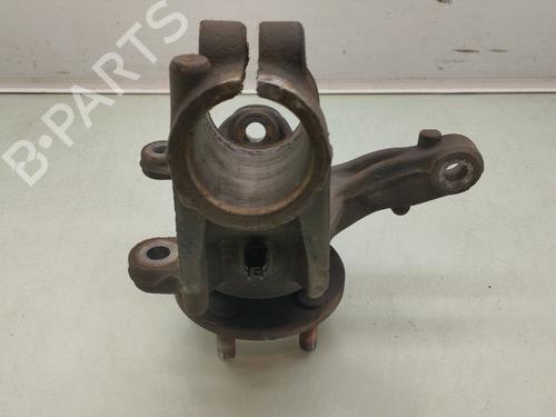 Left front steering knuckle FORD S-MAX (WA6) 2.0 TDCi | BP29147425M25