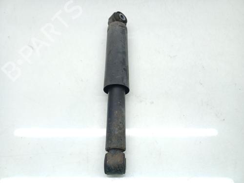 Right rear shock absorber MERCEDES-BENZ VIANO (W639)  | BP19921060M19 
