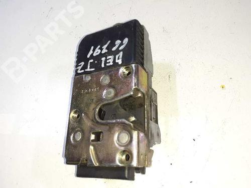 Used Front left lock Front left lock PEUGEOT 807 (EB_) [2002-2026] 10930558 10930558
