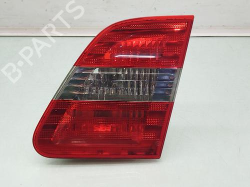 Used Right tailgate light Right tailgate light MERCEDES-BENZ B-CLASS Sports Tourer (W245) B 180 CDI (245.207) (109 hp) 33826031 33826031