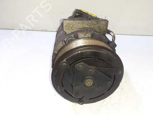 AC compressor NISSAN NV400 Van (X62, X62B)  | BP12231425M34 