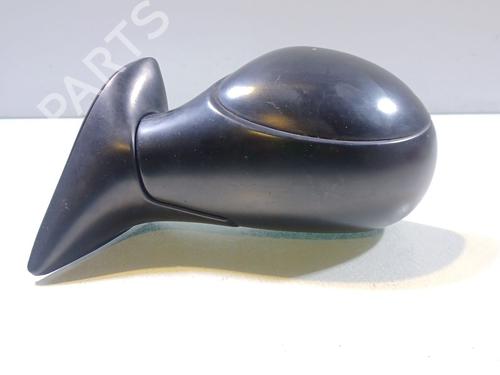 Used Left mirror CITROËN XSARA PICASSO (N68) 1.6 HDi (109 hp) 24538823