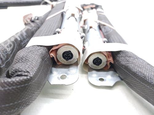 Kollisonspute sett FORD FIESTA VI (CB1, CCN) 1.0 EcoBoost | BP27605173C86 