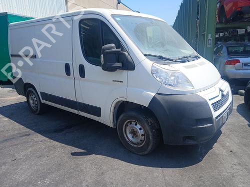 Electronic module CITROËN JUMPER II Van 2.2 HDi 120 | BP38270821M83  - Image 7