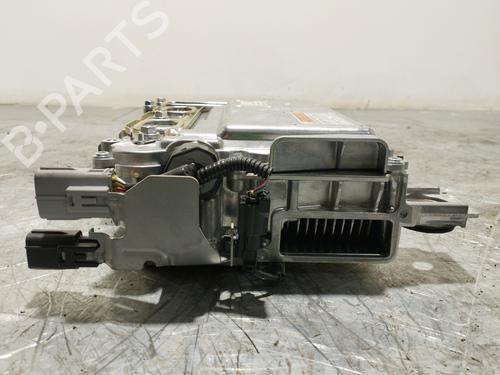 Battery TOYOTA YARIS CROSS (MXP_) 1.5 Hybrid All-wheel Drive (MXPJ15) | BP17313505E11 
