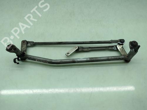Front windshield wiper arm VW PASSAT B7 (362) 2.0 TDI | BP30588280C143