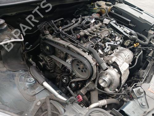 Hood OPEL INSIGNIA A (G09) 2.0 CDTI (68) | BP29431305C1 