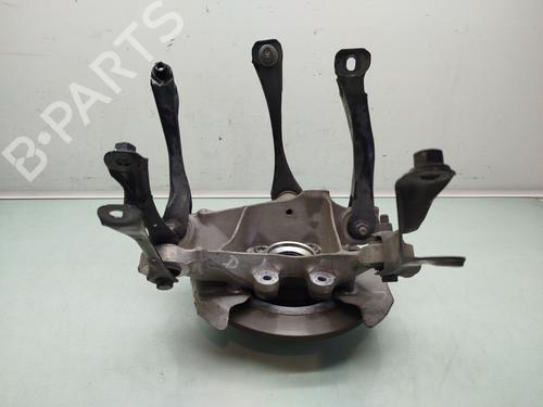 Right rear steering knuckle BMW i3 (I01) Electric | BP22769406M28 