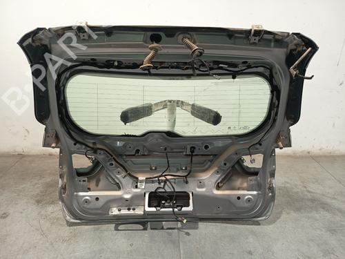 Tailgate JEEP COMPASS (MP, M6, MV, M7) 1.4 MultiAir | BP36303475C6  - Image 7