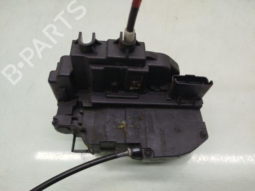 Front right lock NISSAN NOTE (E11, NE11) 1.6 | BP29259292C97 