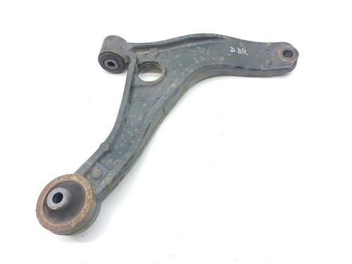Used Right front suspension arm Right front suspension arm RENAULT MASTER III Van (FV) 2.3 dCi 130 RWD (FV01, FV10, FV11, FV12) (130 hp) 34544118 34544118