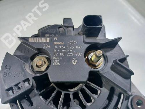 Alternator RENAULT LAGUNA II Grandtour (KG0/1_)  | BP10033288M7 
