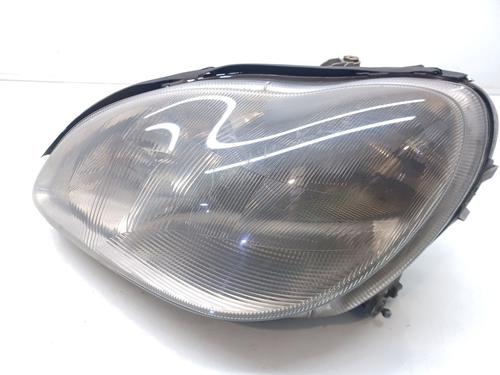 Left headlight MERCEDES-BENZ S-CLASS (W220)  | BP19742453C28 