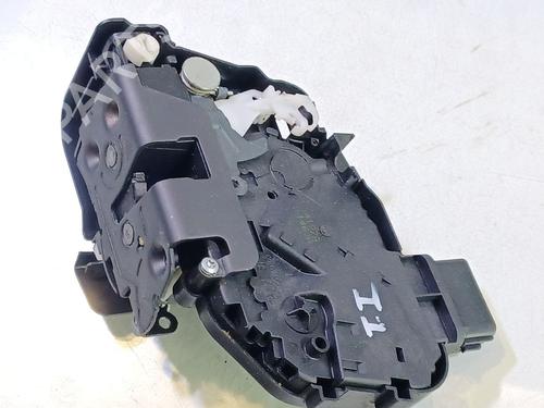 Rear left lock VOLVO S40 II (544) 2.0 D | BP25626649C100 