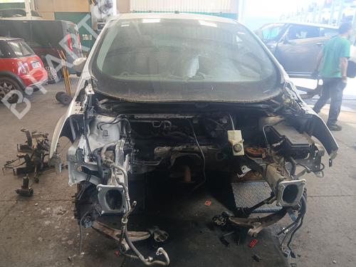 Steering rack FORD C-MAX II (DXA/CB7, DXA/CEU) 1.6 TDCi | BP36696507M22  - Image 11