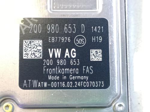 Elektronisk modul VW T-ROC (A11, D11)  | BP29823122M83