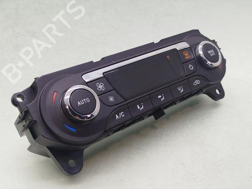 Used Climate control Climate control FORD FOCUS III Turnier 1.6 TDCi (115 hp) 33872890 33872890