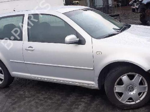 Front right lock VW GOLF IV (1J1) 1.9 TDI | BP6886349C97 