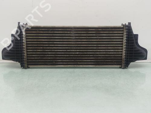 Intercooler MERCEDES-BENZ M-CLASS (W164) ML 320 CDI 4-matic (164.122) | BP39141465M30 - Image 4