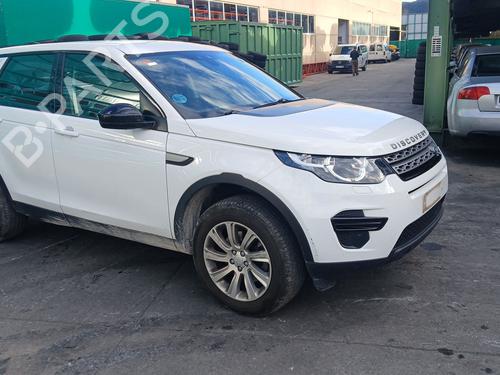 Rear left window mechanism LAND ROVER DISCOVERY SPORT (L550) 2.0 D | BP31644449C24 