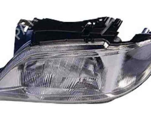 Left headlight CITROËN XSARA Break (N2) [1997-2010]null 6204R5 | 11224001