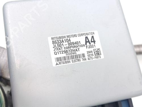 Ratstammeenhed MITSUBISHI MIRAGE / SPACE STAR VI Hatchback (A0_A) 1.2 (A03A) | BP29202783M21 