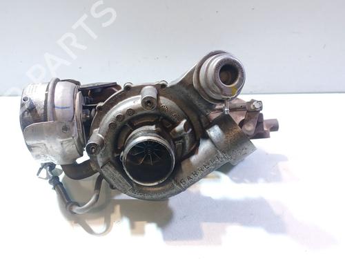 Turbocharger/Supercharger NISSAN NAVARA NP300 Pickup (D23, D23T) 2.3 dCi | BP30292866M71 