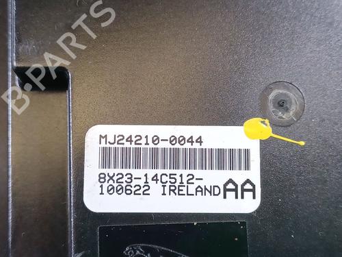 Electronic module JAGUAR XF I (X250) 3.0 D | BP19923923M83 