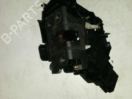 Front left lock FORD FOCUS II (DA_, HCP, DP) 1.8 TDCi | BP1302160C98 