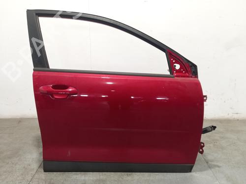 Used Right front door KIA STONIC (YB) 1.2 CVVT (84 hp) 31793028