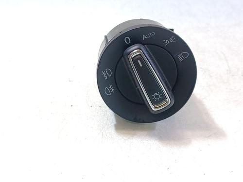 Commande de phare Commande de phare VW TIGUAN (AD1, AX1) 1.4 TSI (125 hp) 34509462 34509462