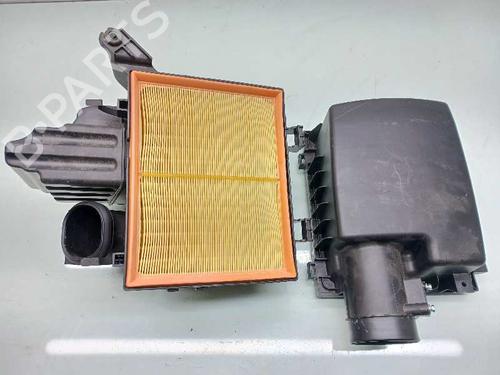 Air filter box MERCEDES-BENZ X-CLASS (470) | BP14308931M87