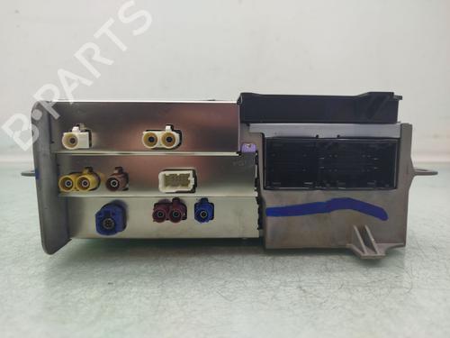 Radio MERCEDES-BENZ GLB (X247) GLB 200 d 4-matic (247.613) | BP29280253E6 