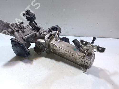 Used Egr Egr MERCEDES-BENZ VITO Van (W447) 116 CDI 4x4 (447.601, 447.603, 447.605) (163 hp) 40106842 40106842