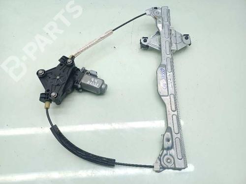 Used Front right window mechanism Front right window mechanism CITROËN C-ELYSEE (DD_) 1.6 BlueHDi 100 (99 hp) 10904717 10904717