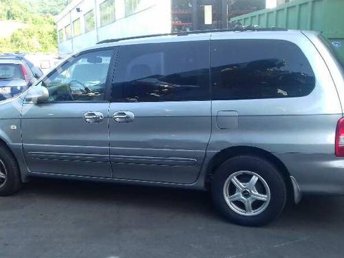 Pompe ABS KIA CARNIVAL II (GQ) 2.9 CRDi | BP1304890M43 